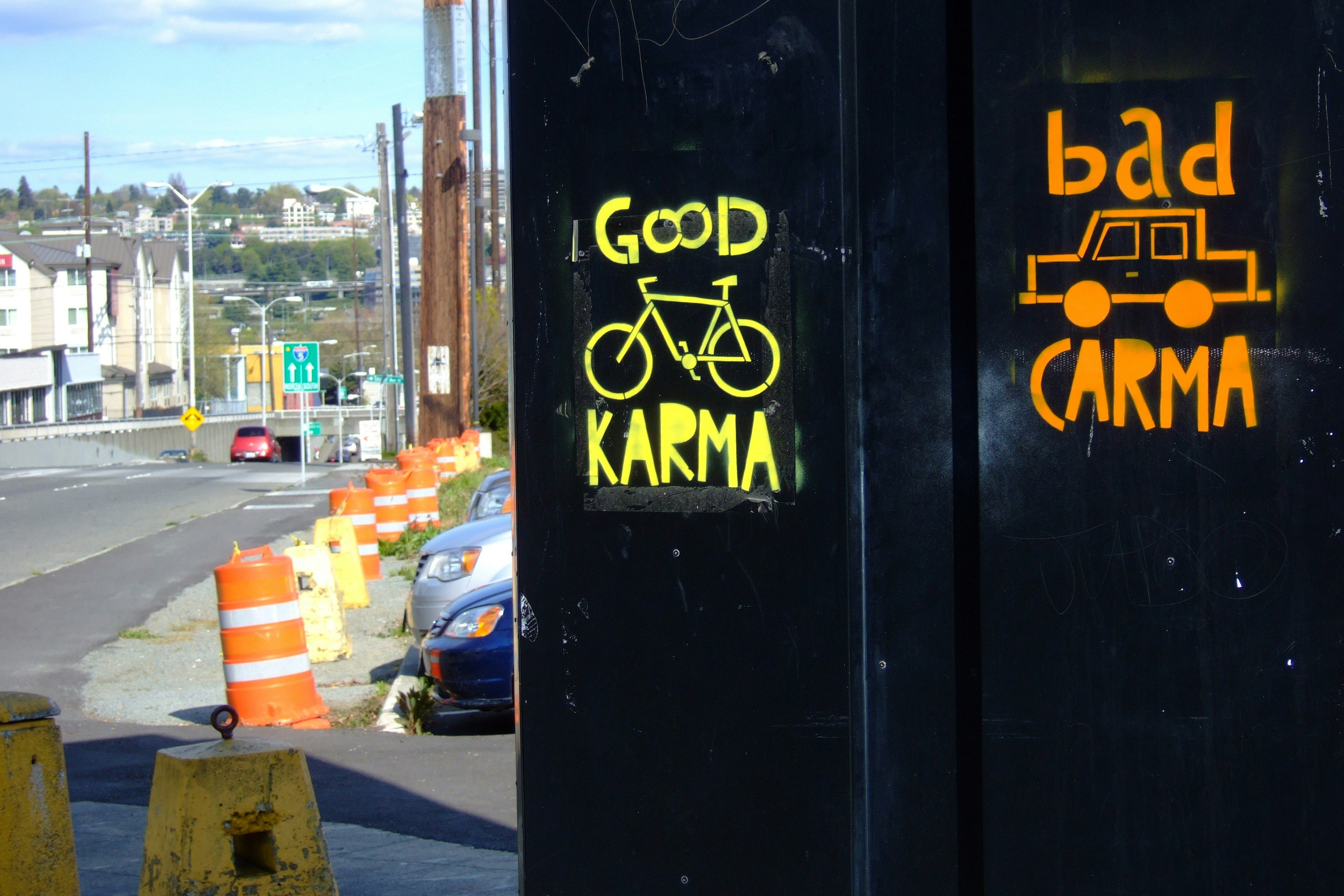Beyond Fate: Overcoming the Three Types of Karma Through Self-Knowledge and transformation