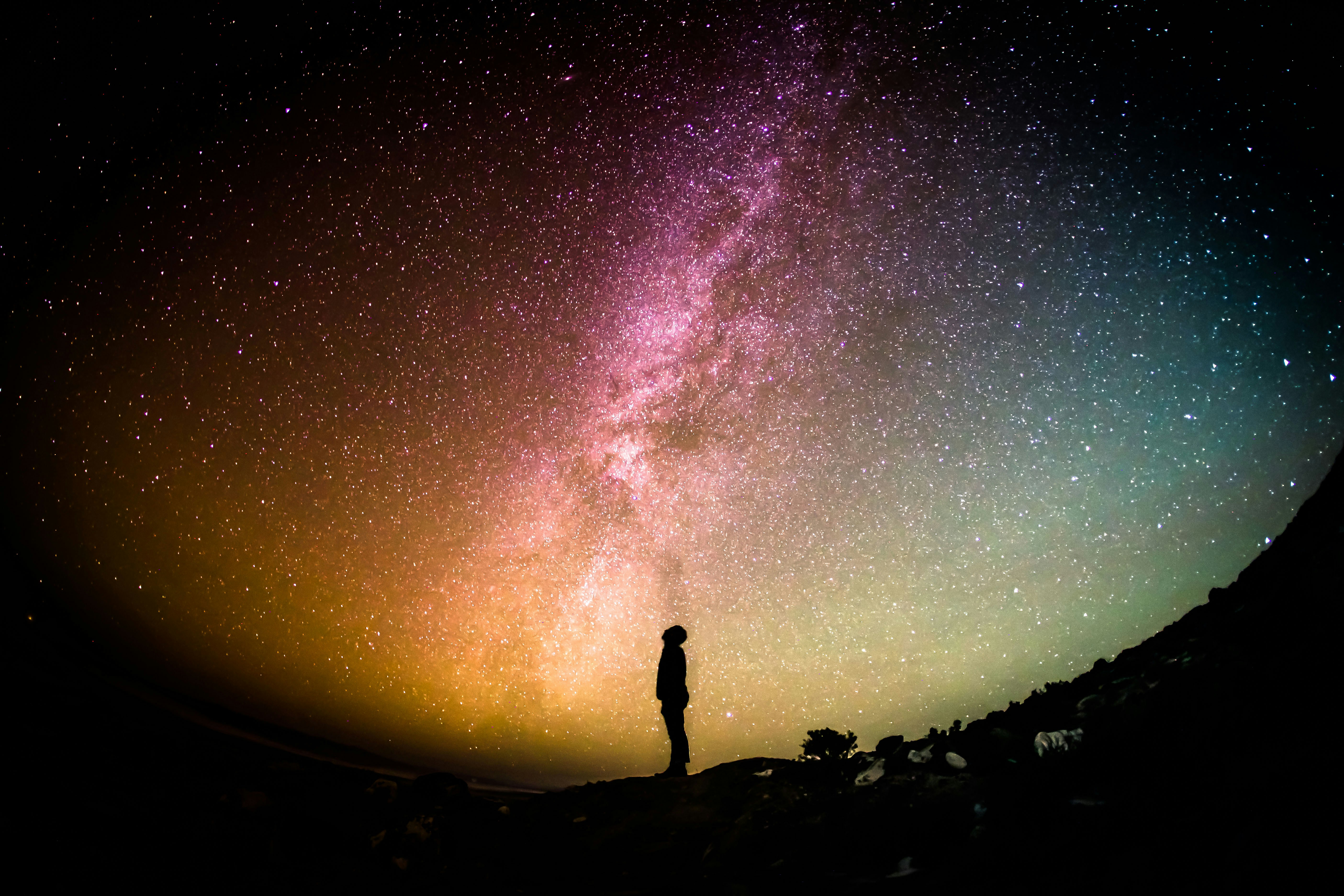 The Fine-Tuning of the Universe